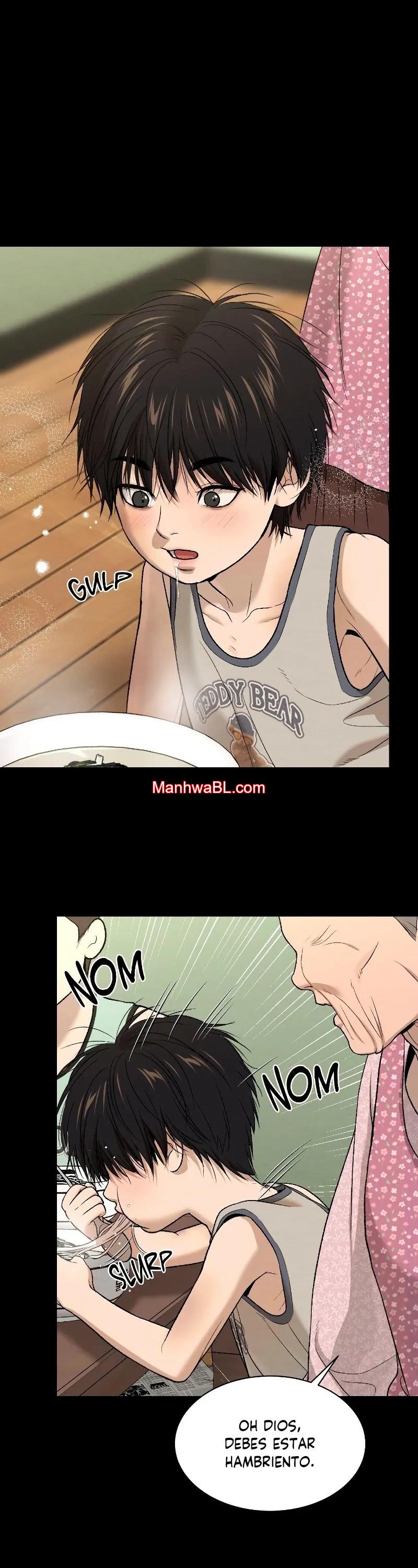 JINX - Capítulo 72 2 manhwa