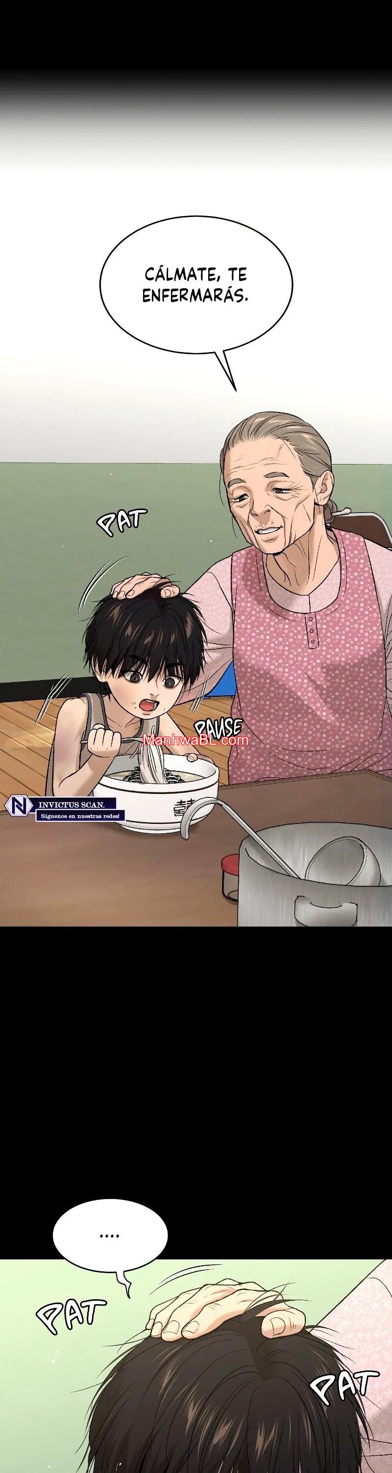 JINX - Capítulo 72 2 manhwa