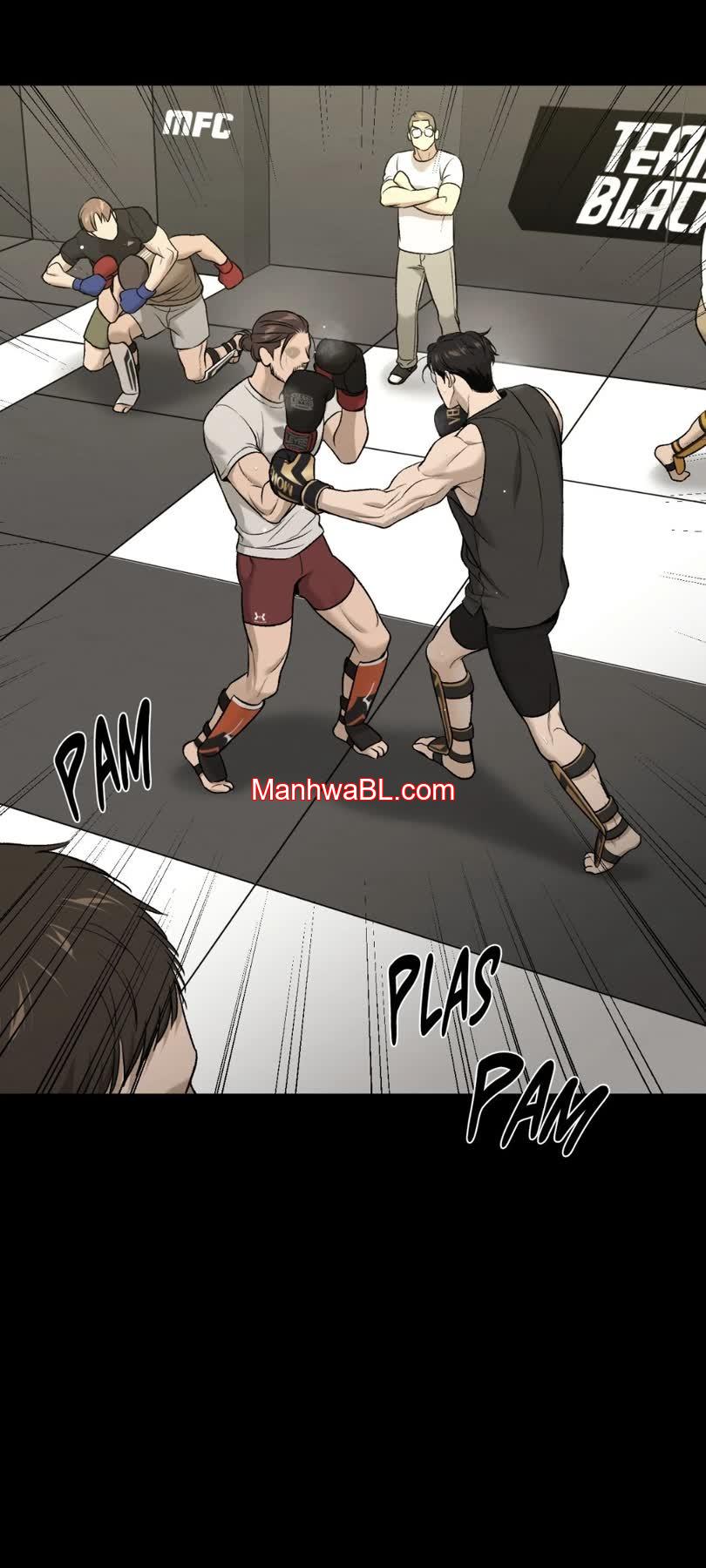 JINX - Capítulo 75 2 manhwa