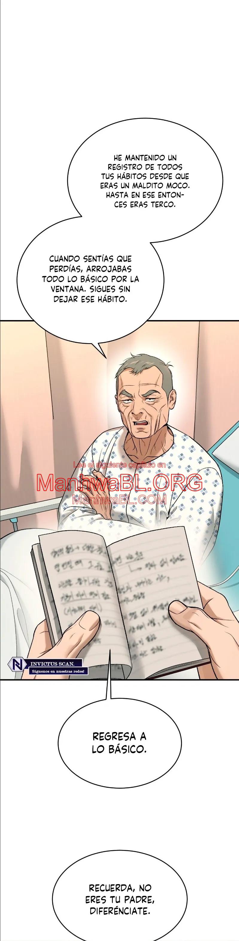 JINX - Capítulo 78 manhwa