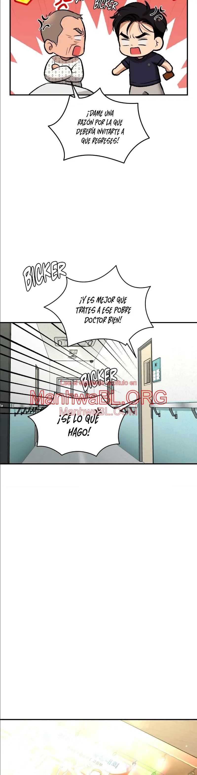 JINX - Capítulo 78 manhwa