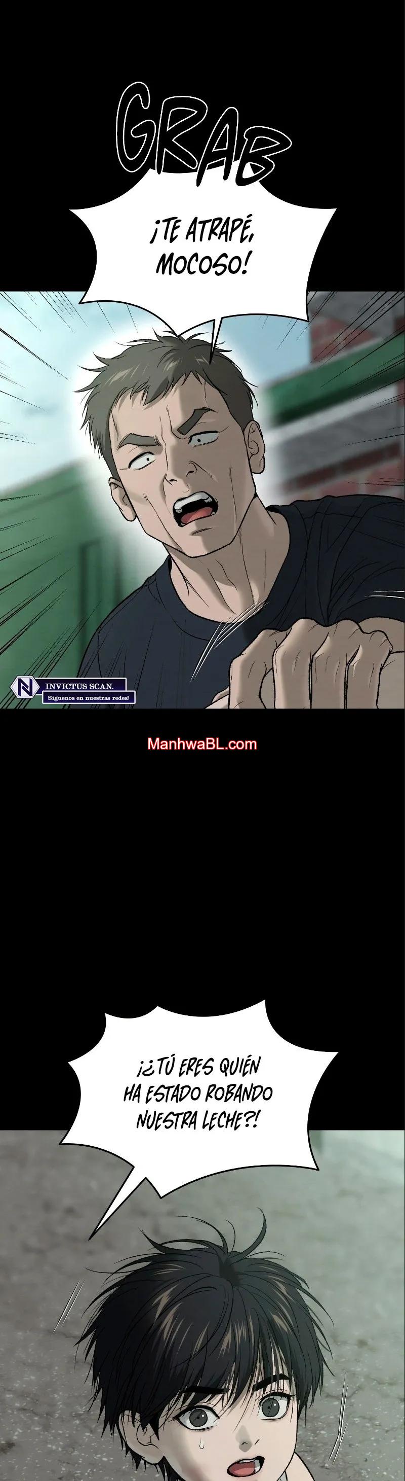 JINX - Capítulo 72 manhwa