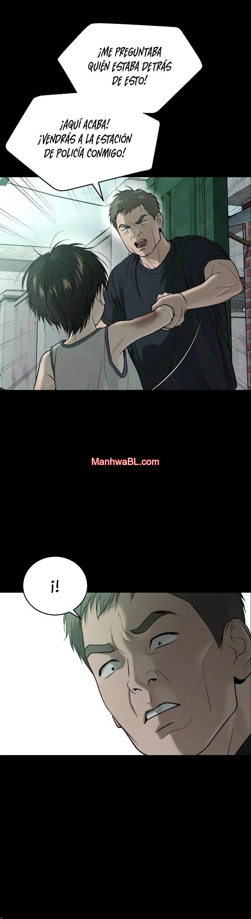 JINX - Capítulo 72 manhwa