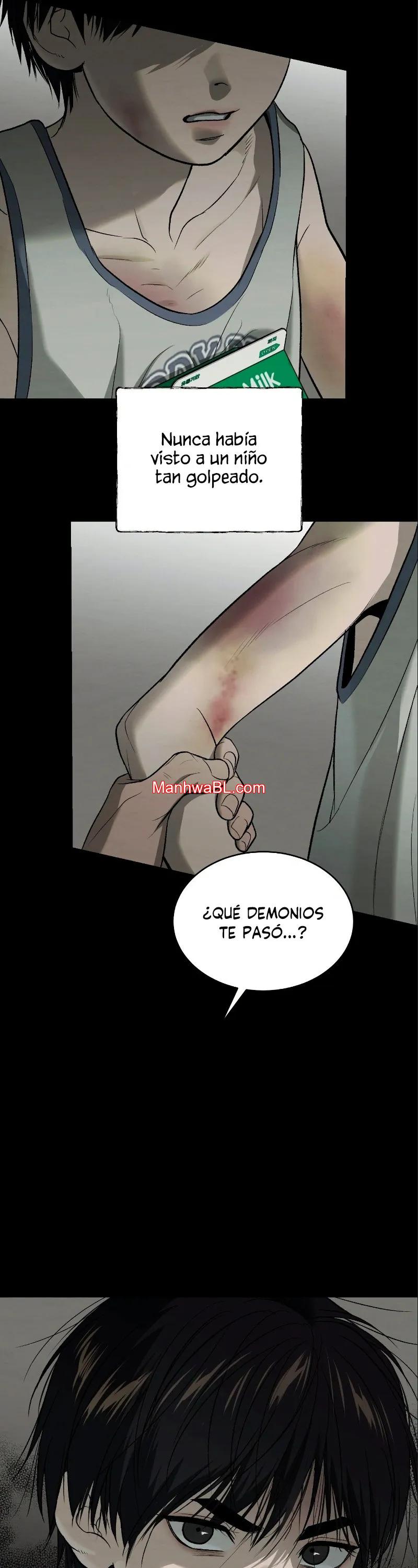 JINX - Capítulo 72 manhwa
