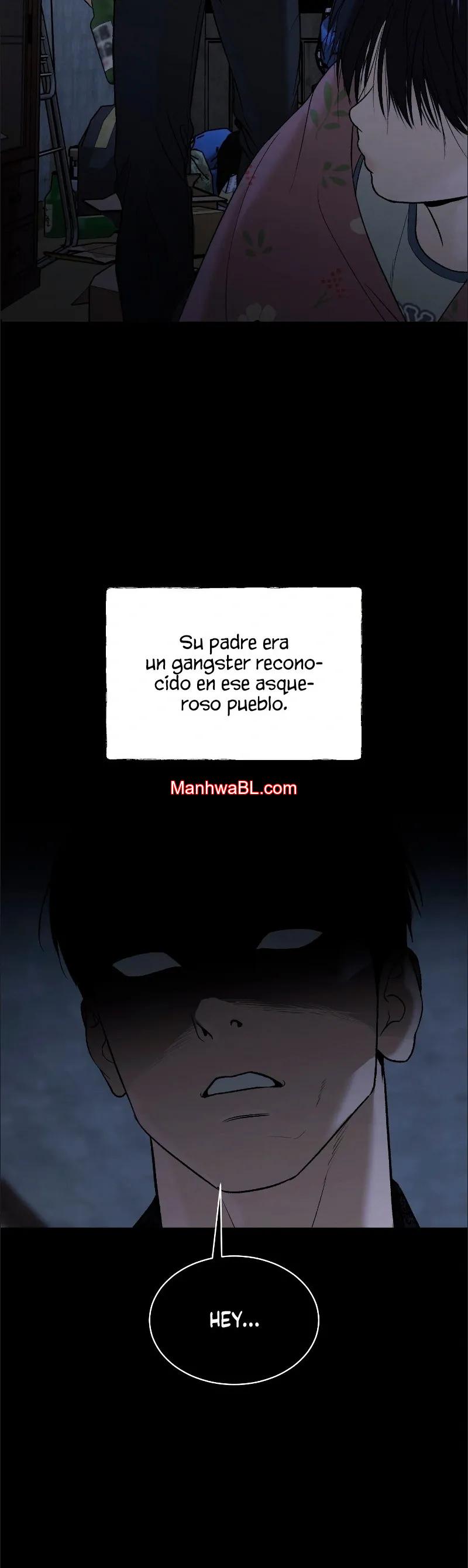 JINX - Capítulo 72 manhwa