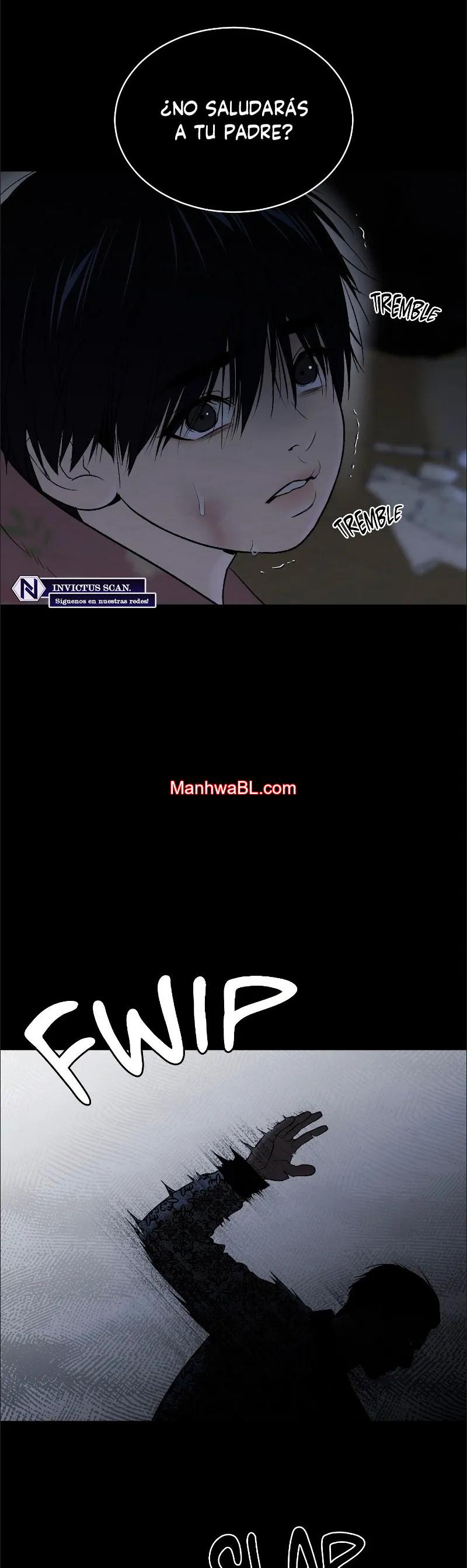 JINX - Capítulo 72 manhwa