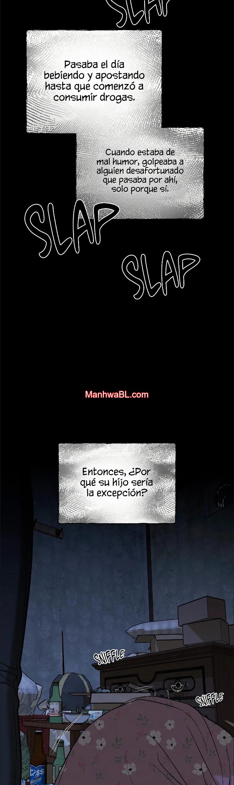JINX - Capítulo 72 manhwa