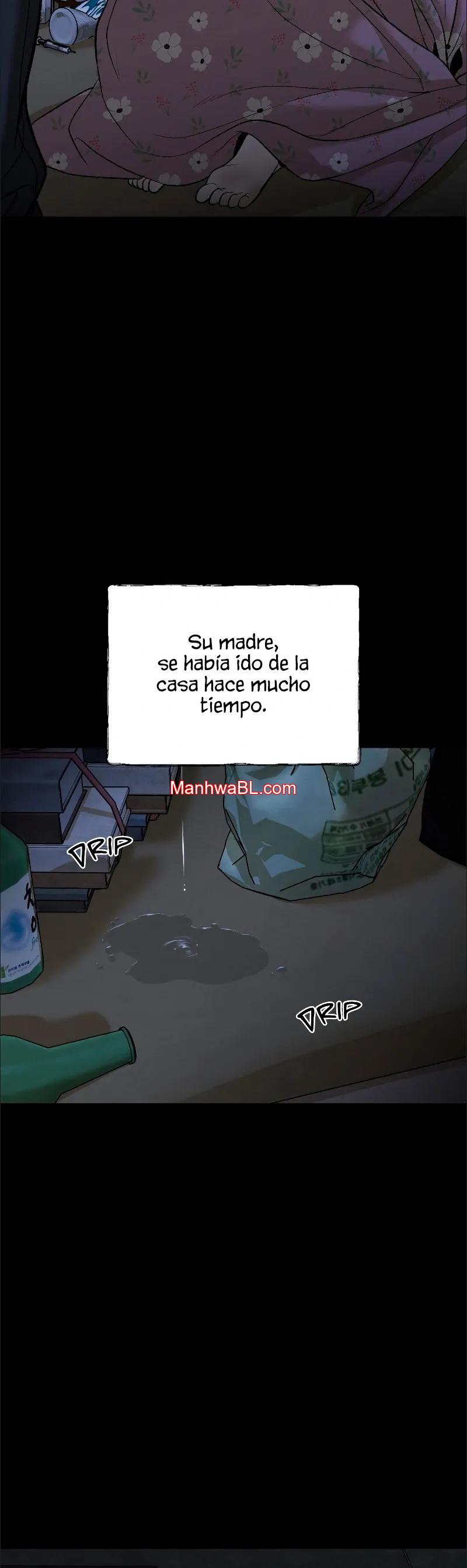 JINX - Capítulo 72 manhwa