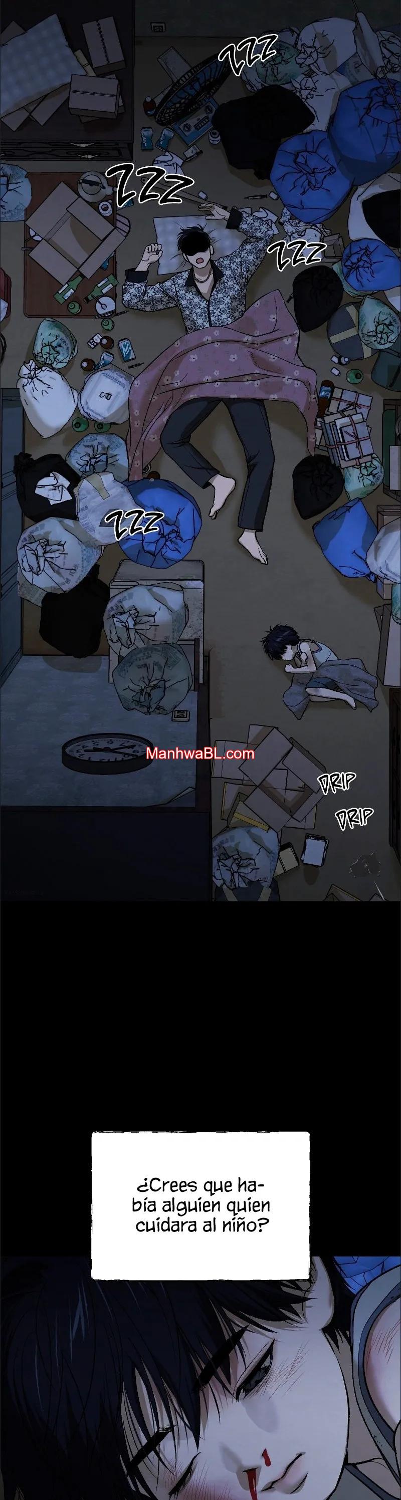 JINX - Capítulo 72 manhwa