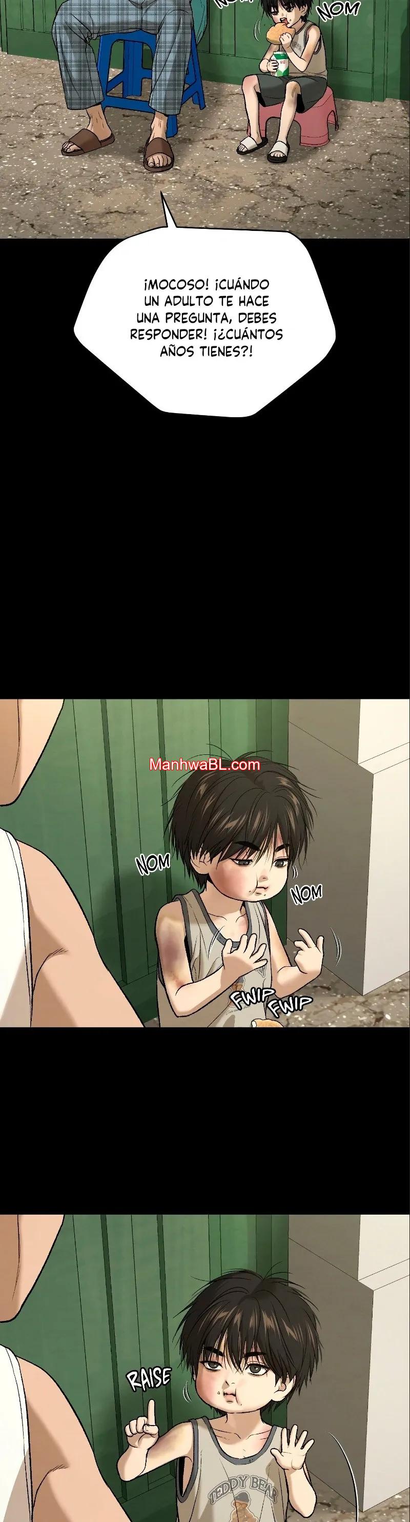 JINX - Capítulo 72 manhwa