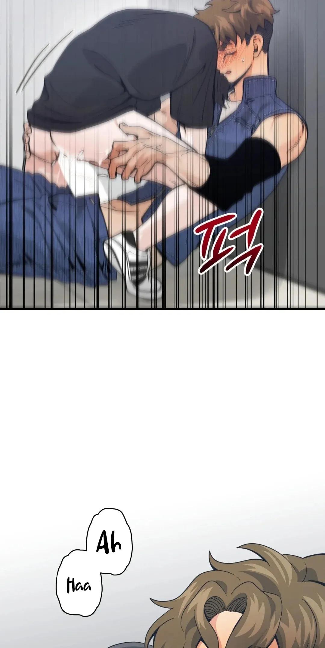 Stalkeando A Mi Bully - Capítulo 44 3 manhwa