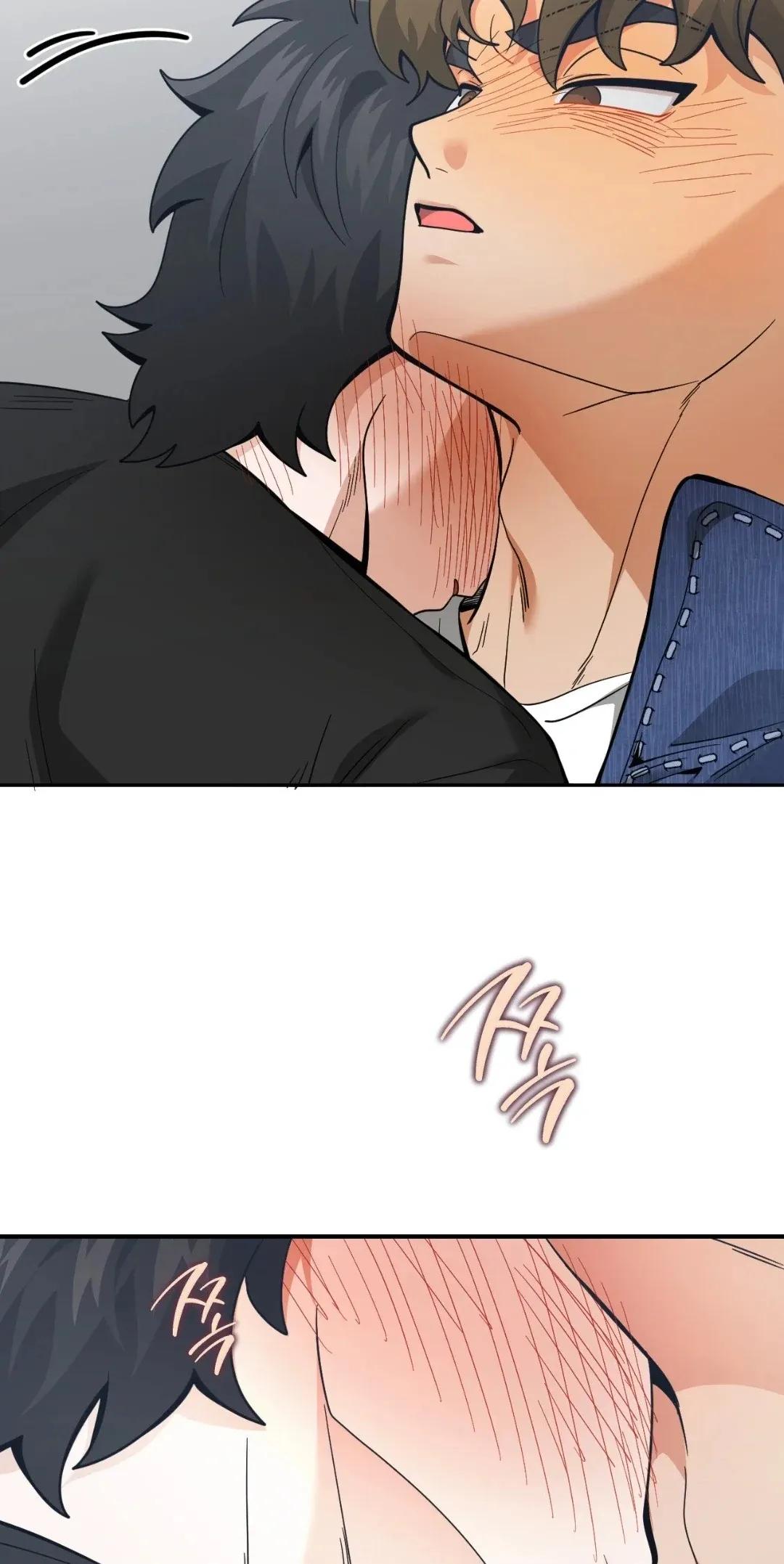 Stalkeando A Mi Bully - Capítulo 44 3 manhwa