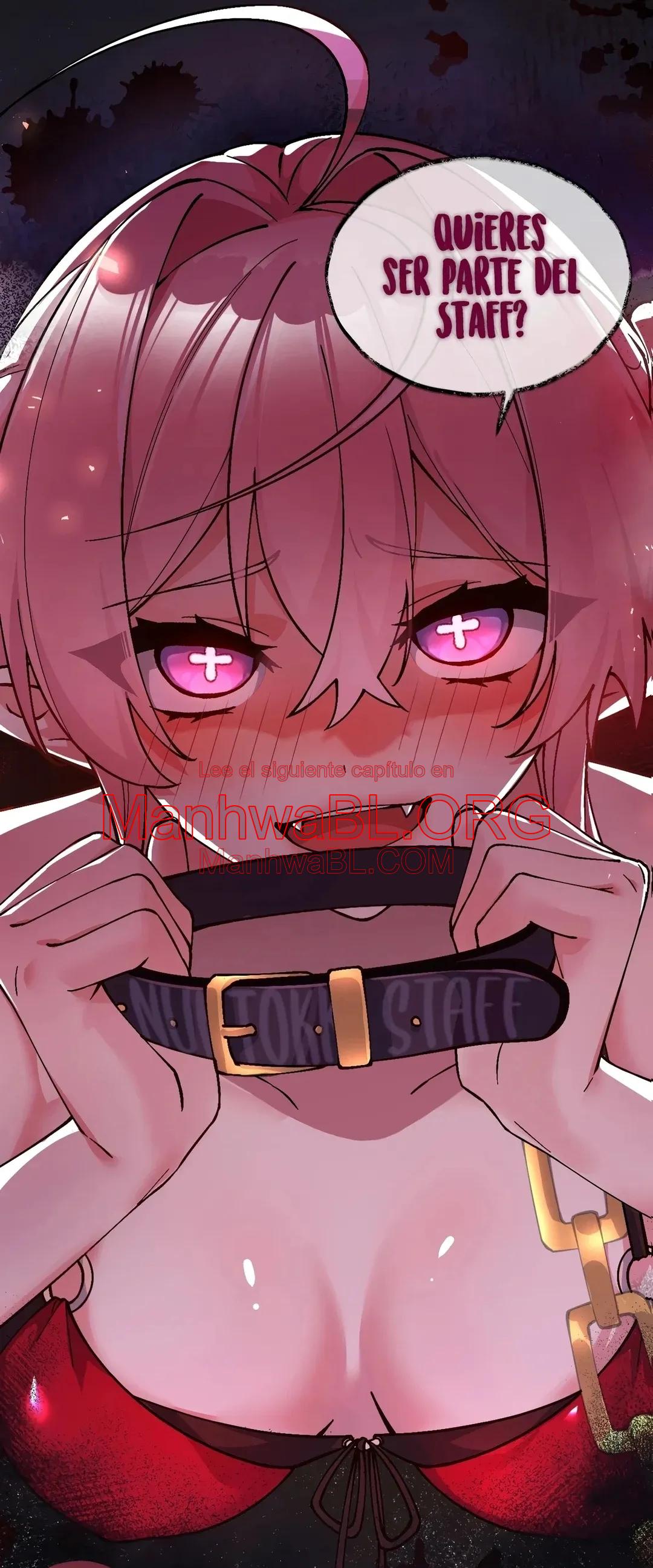 Stalkeando A Mi Bully - Capítulo 44 3 manhwa