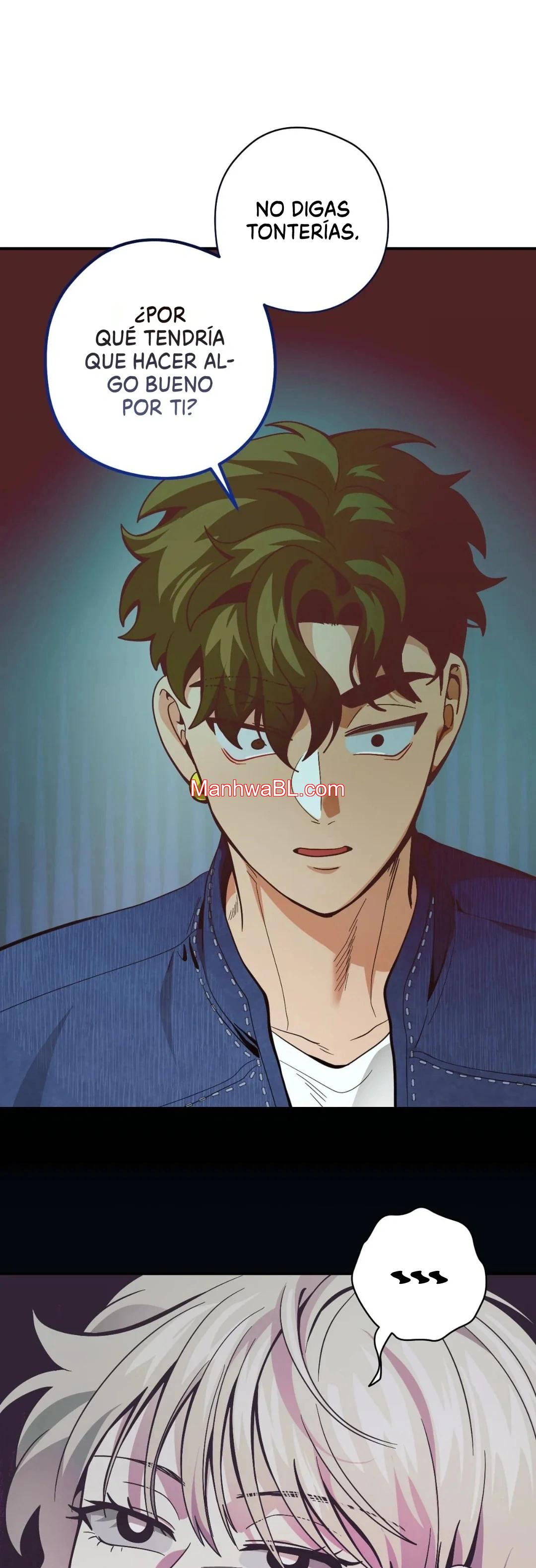 Stalkeando A Mi Bully - Capítulo 42 2 manhwa