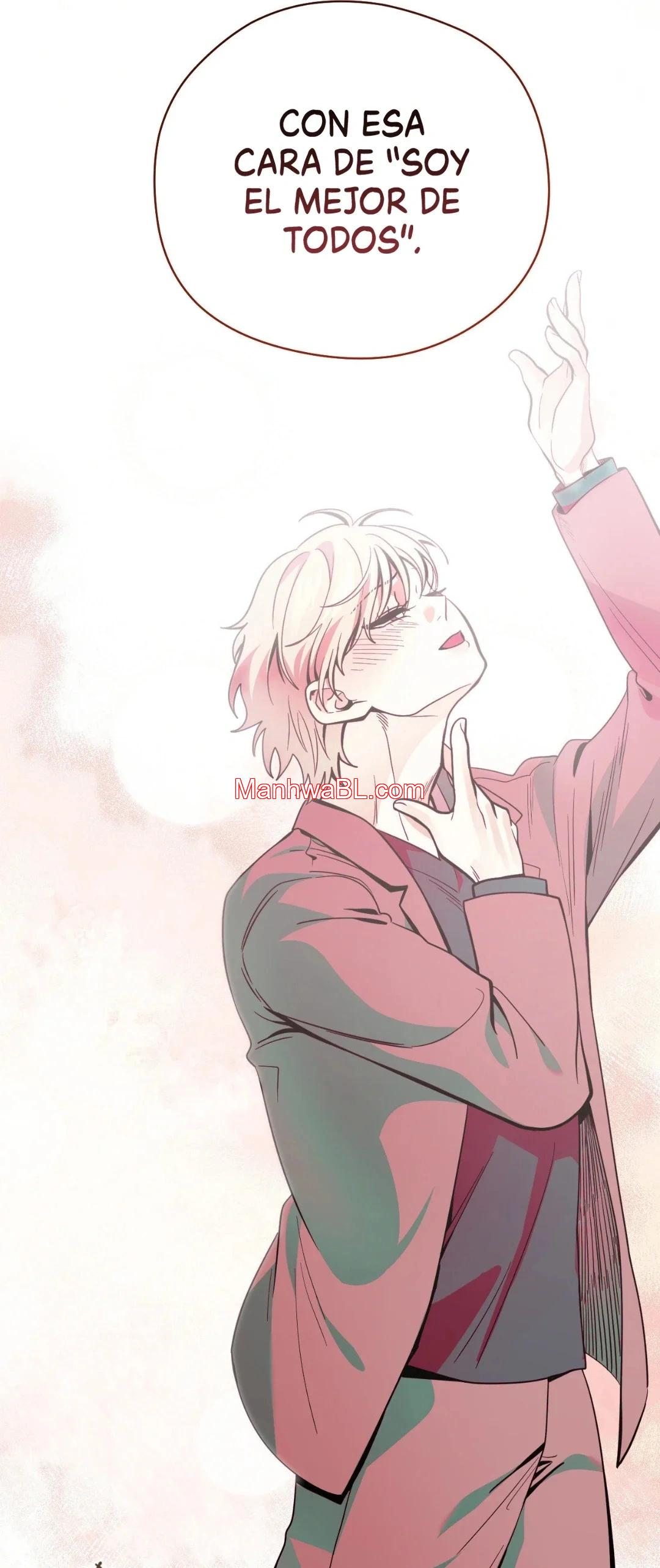 Stalkeando A Mi Bully - Capítulo 42 2 manhwa