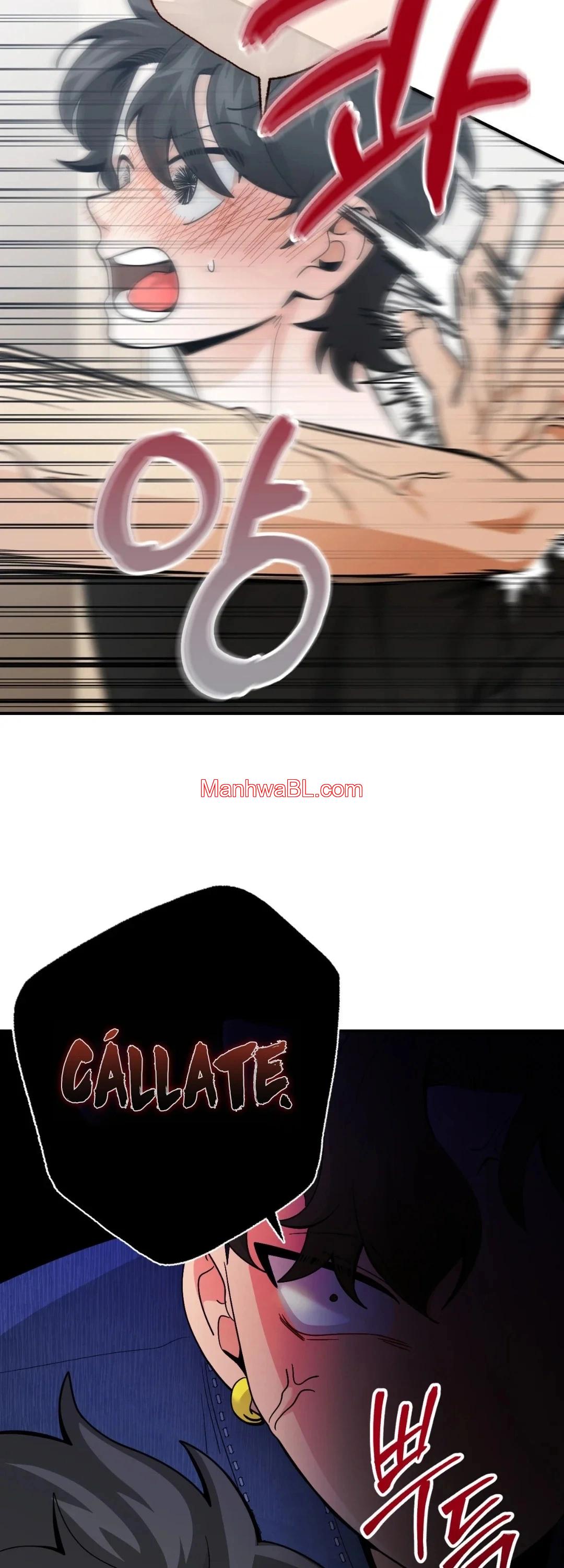 Stalkeando A Mi Bully - Capítulo 43 2 manhwa