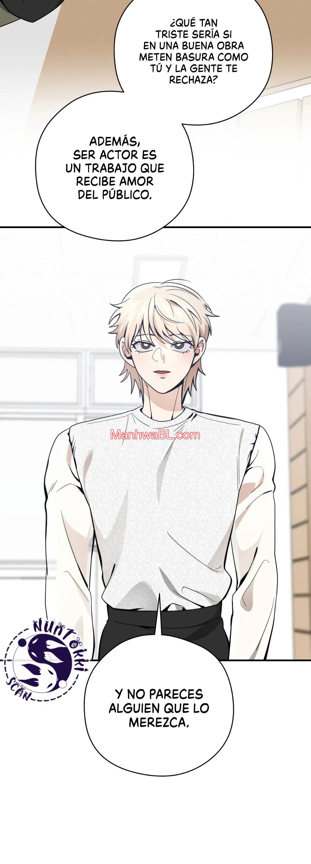 Stalkeando A Mi Bully - Capítulo 43 3 manhwa