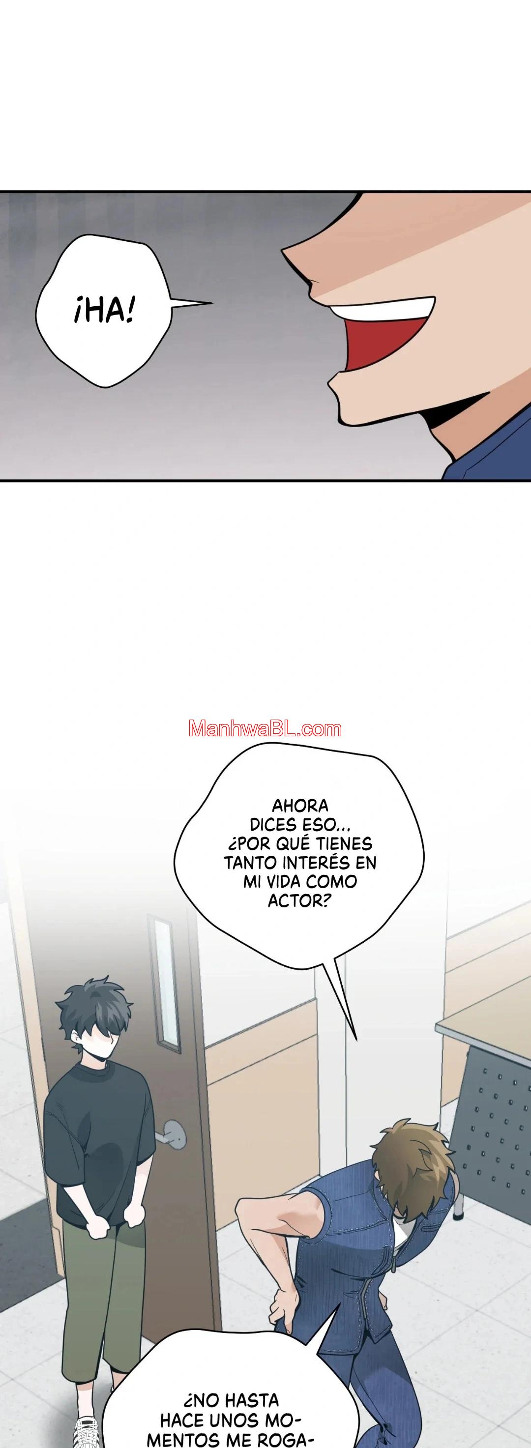 Stalkeando A Mi Bully - Capítulo 43 3 manhwa