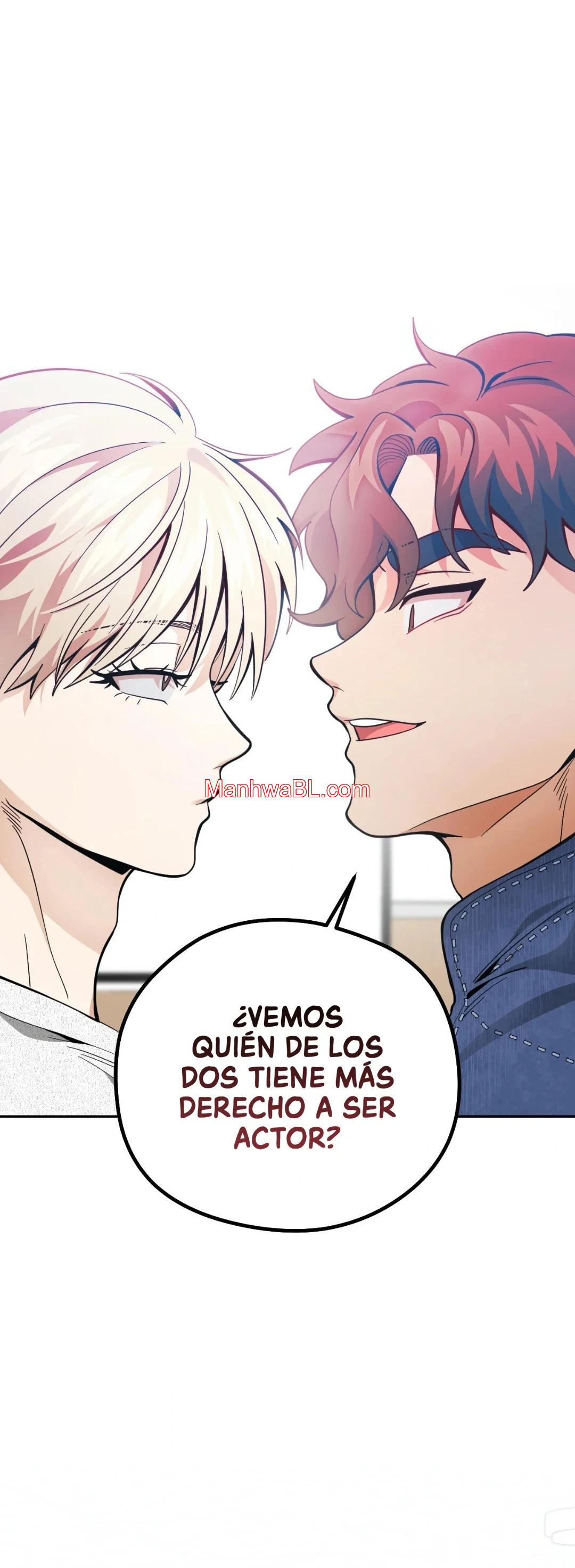 Stalkeando A Mi Bully - Capítulo 43 3 manhwa