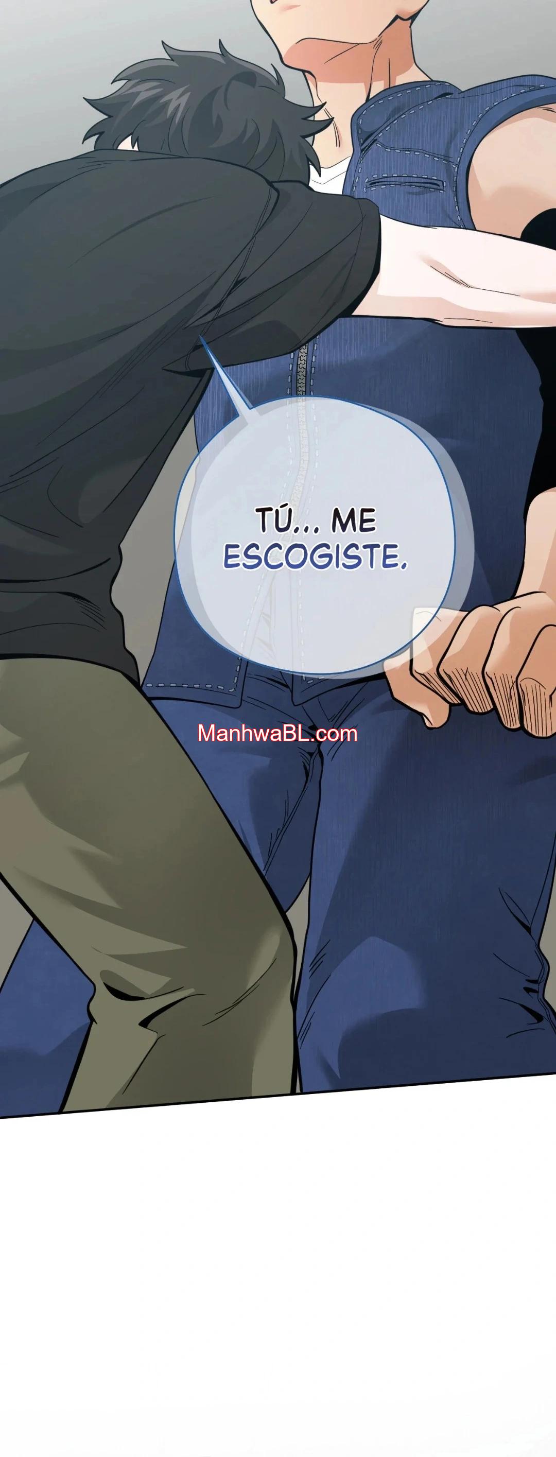 Stalkeando A Mi Bully - Capítulo 43 3 manhwa