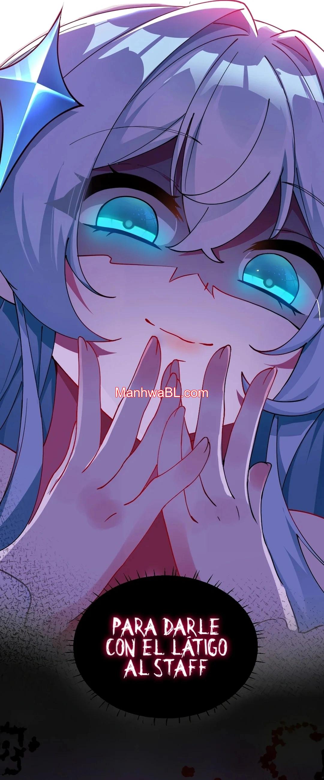 Stalkeando A Mi Bully - Capítulo 43 3 manhwa