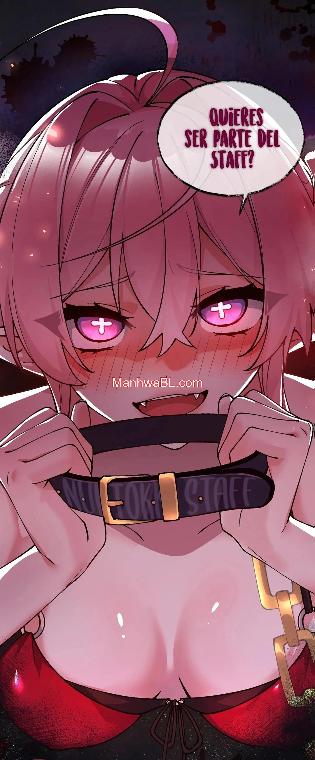 Stalkeando A Mi Bully - Capítulo 43 3 manhwa