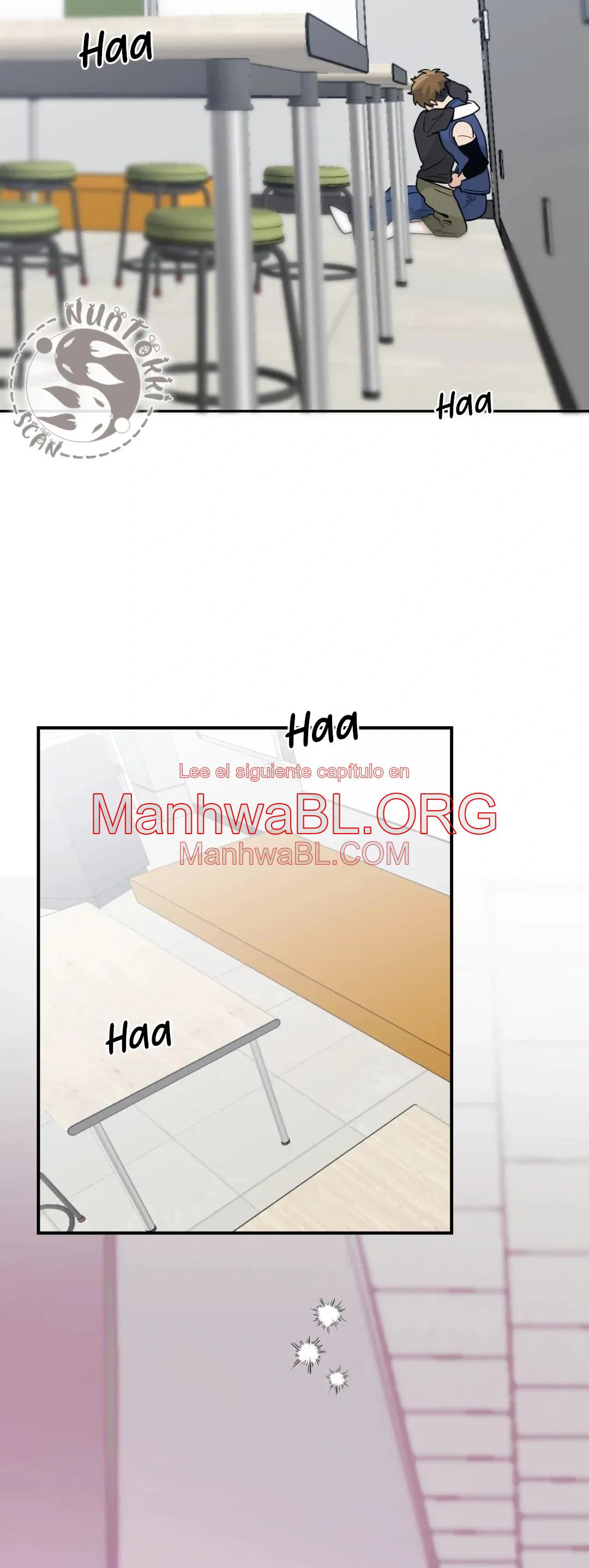 Stalkeando A Mi Bully - Capítulo 44 2 manhwa