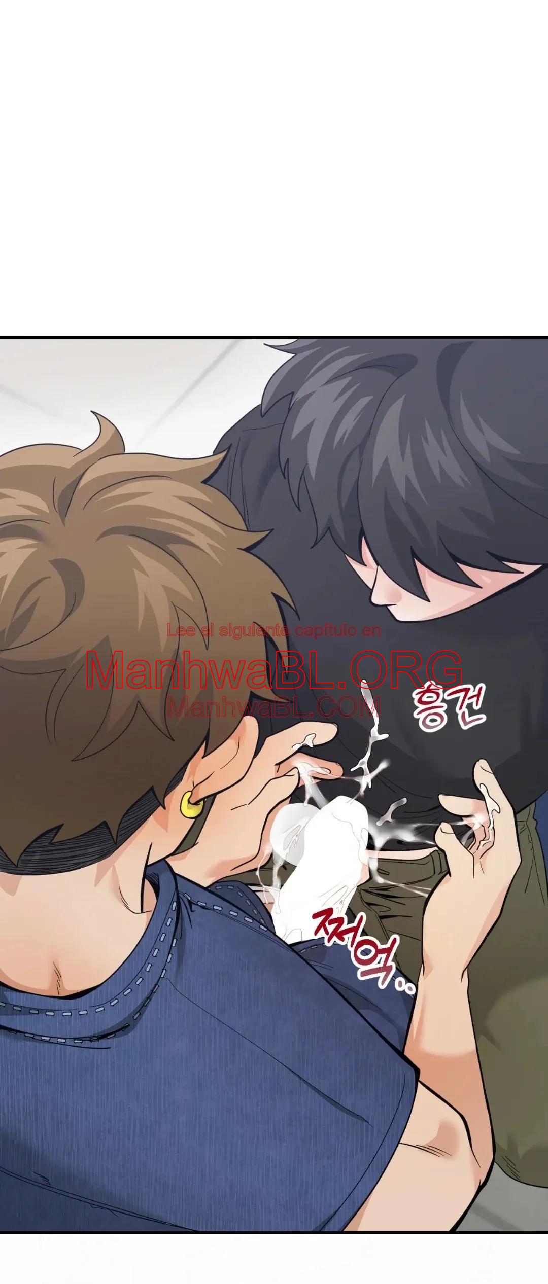 Stalkeando A Mi Bully - Capítulo 44 2 manhwa