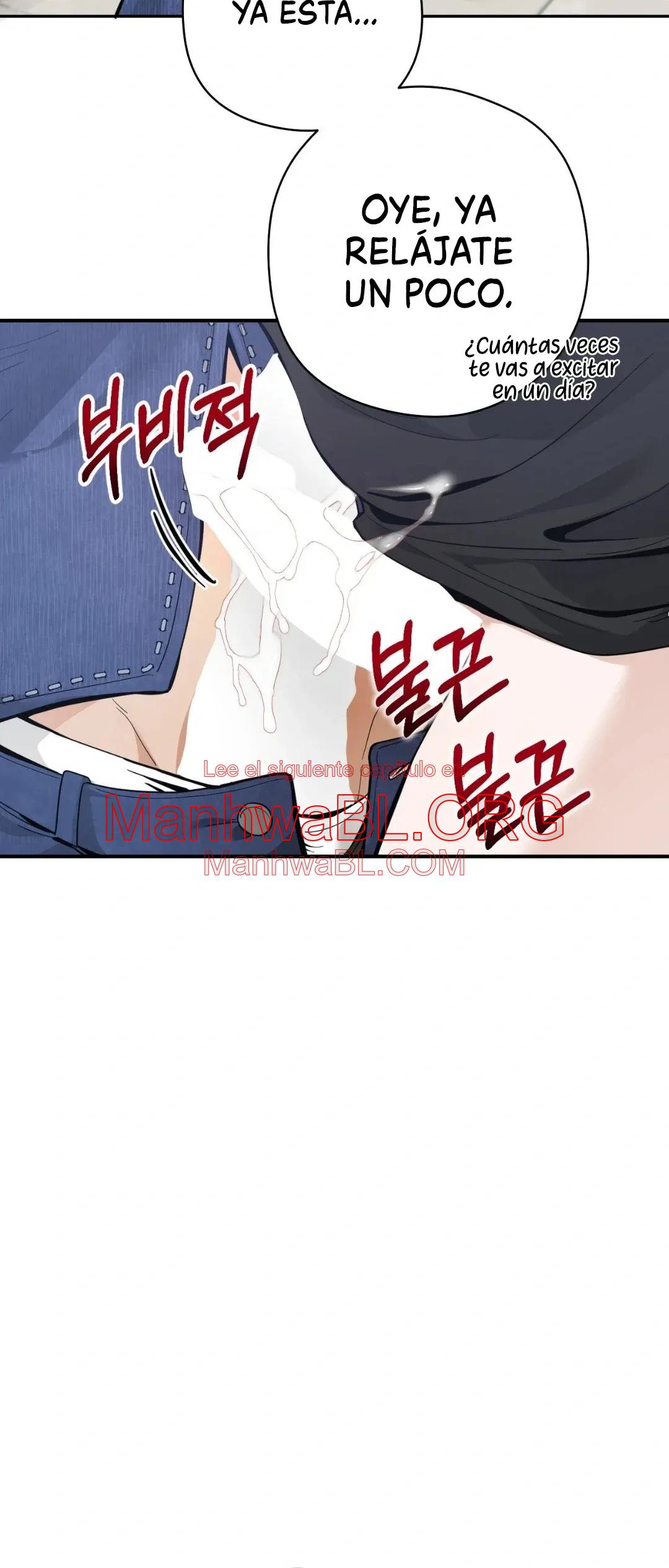 Stalkeando A Mi Bully - Capítulo 44 2 manhwa