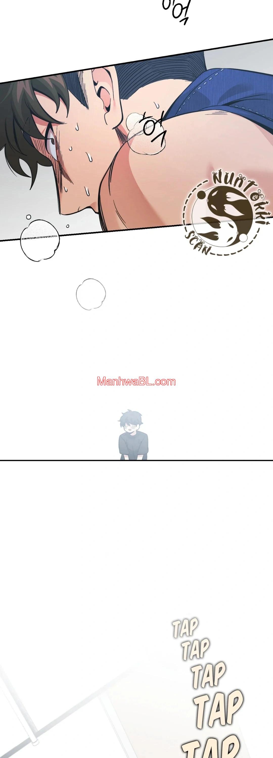 Stalkeando A Mi Bully - Capítulo 42 3 manhwa
