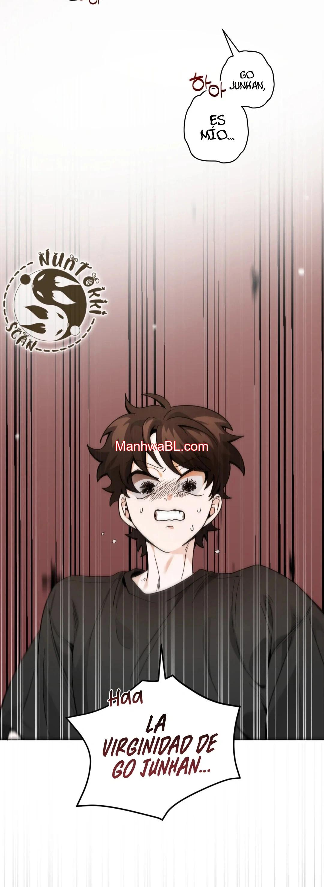 Stalkeando A Mi Bully - Capítulo 42 3 manhwa