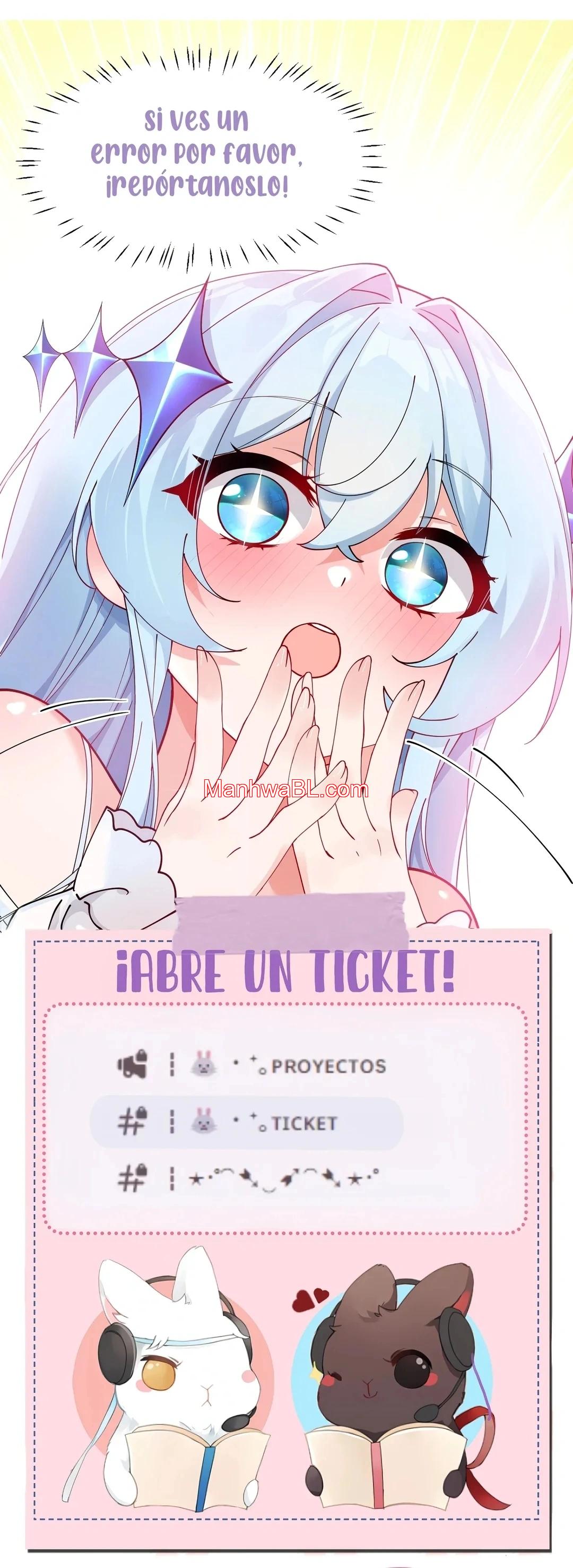 Stalkeando A Mi Bully - Capítulo 42 3 manhwa