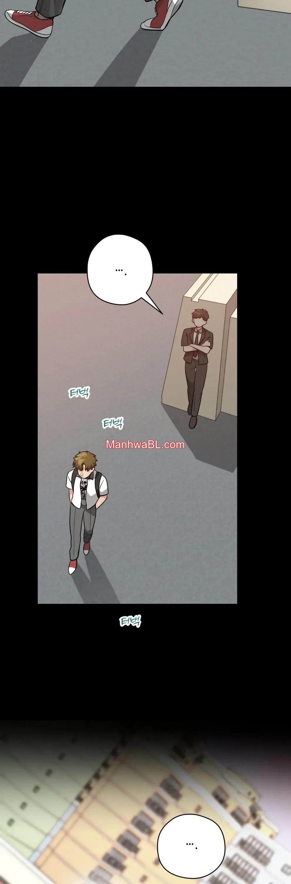 Stalkeando A Mi Bully - Capítulo 38 2 manhwa