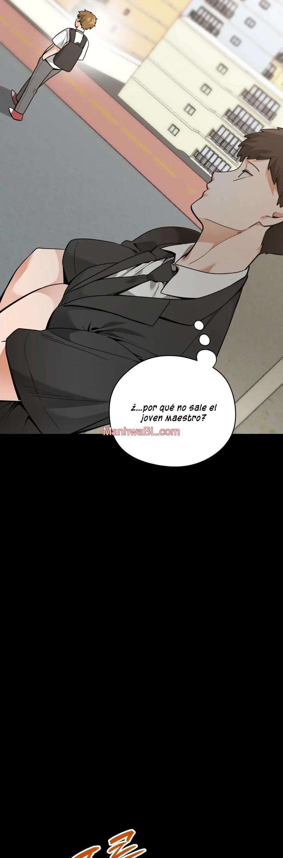 Stalkeando A Mi Bully - Capítulo 38 2 manhwa