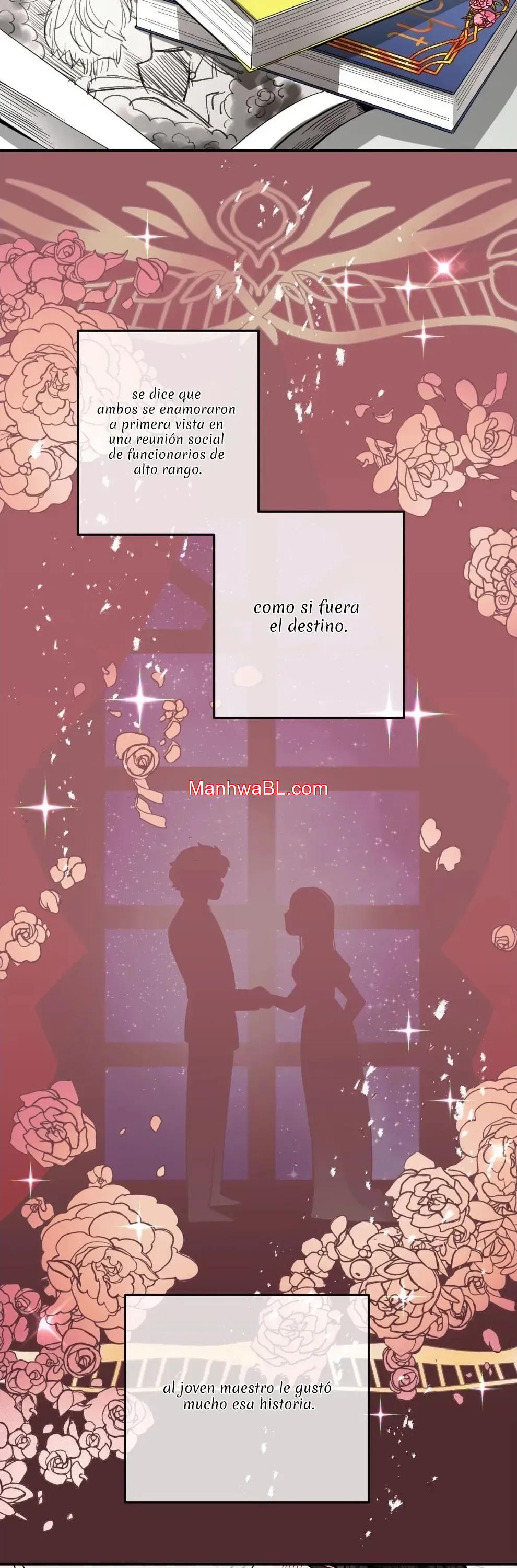 Stalkeando A Mi Bully - Capítulo 38 manhwa