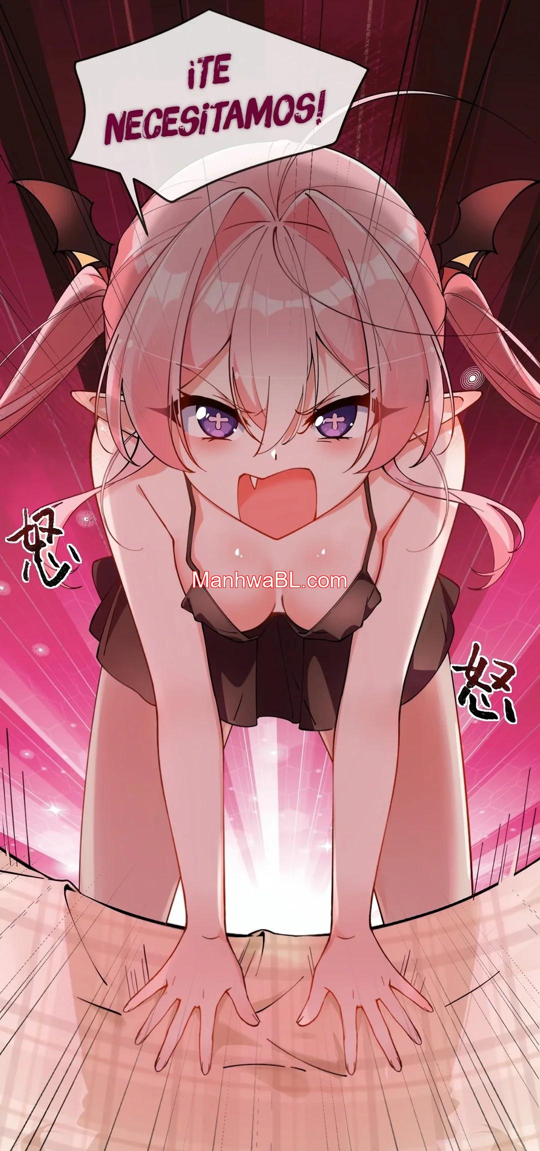 Stalkeando A Mi Bully - Capítulo 40 3 manhwa