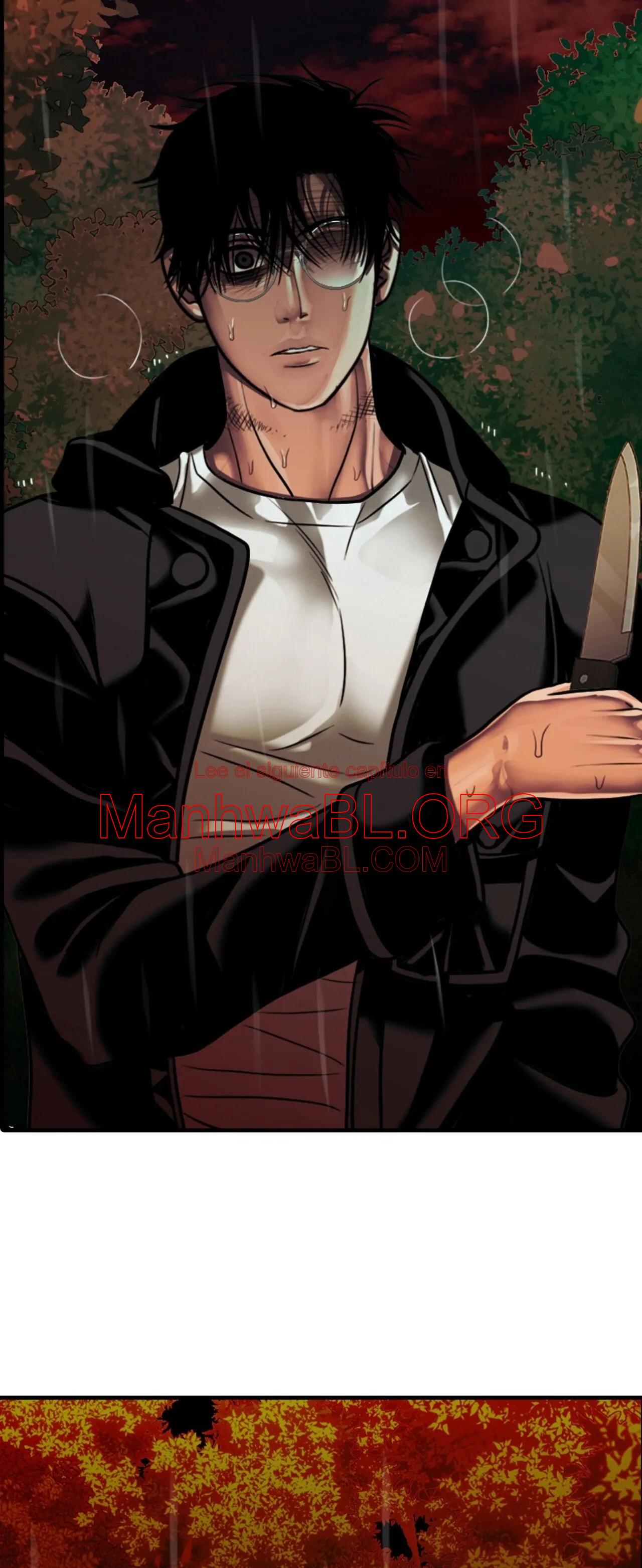 Corrosivo - Capítulo 59 2 manhwa