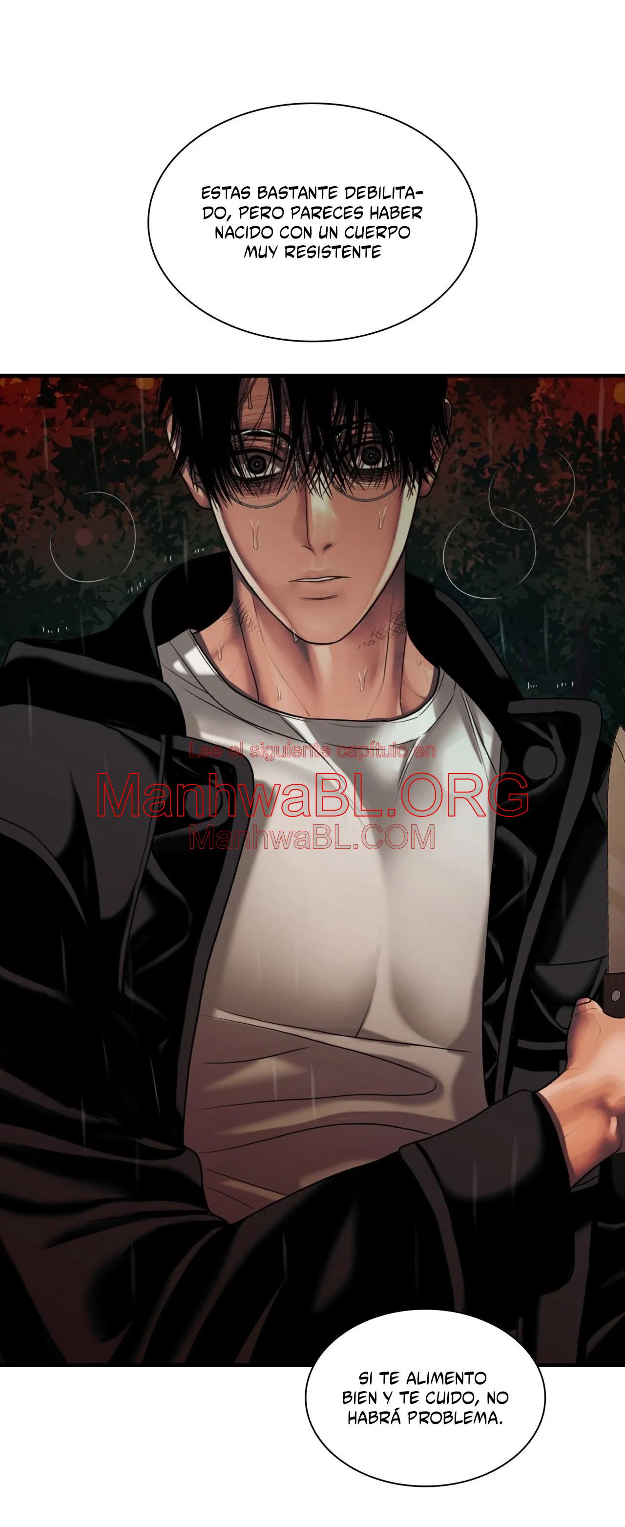 Corrosivo - Capítulo 59 2 manhwa