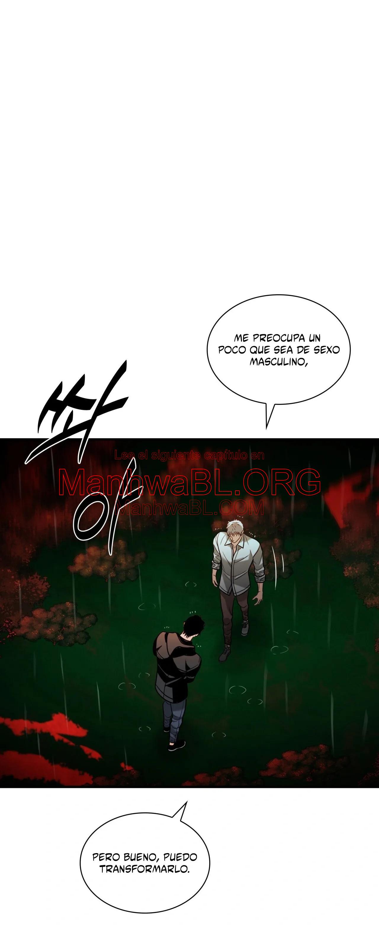 Corrosivo - Capítulo 59 2 manhwa