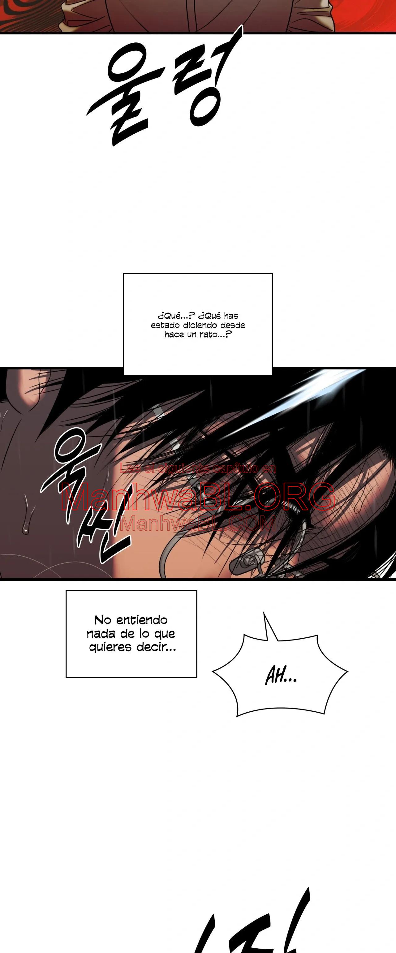 Corrosivo - Capítulo 59 2 manhwa