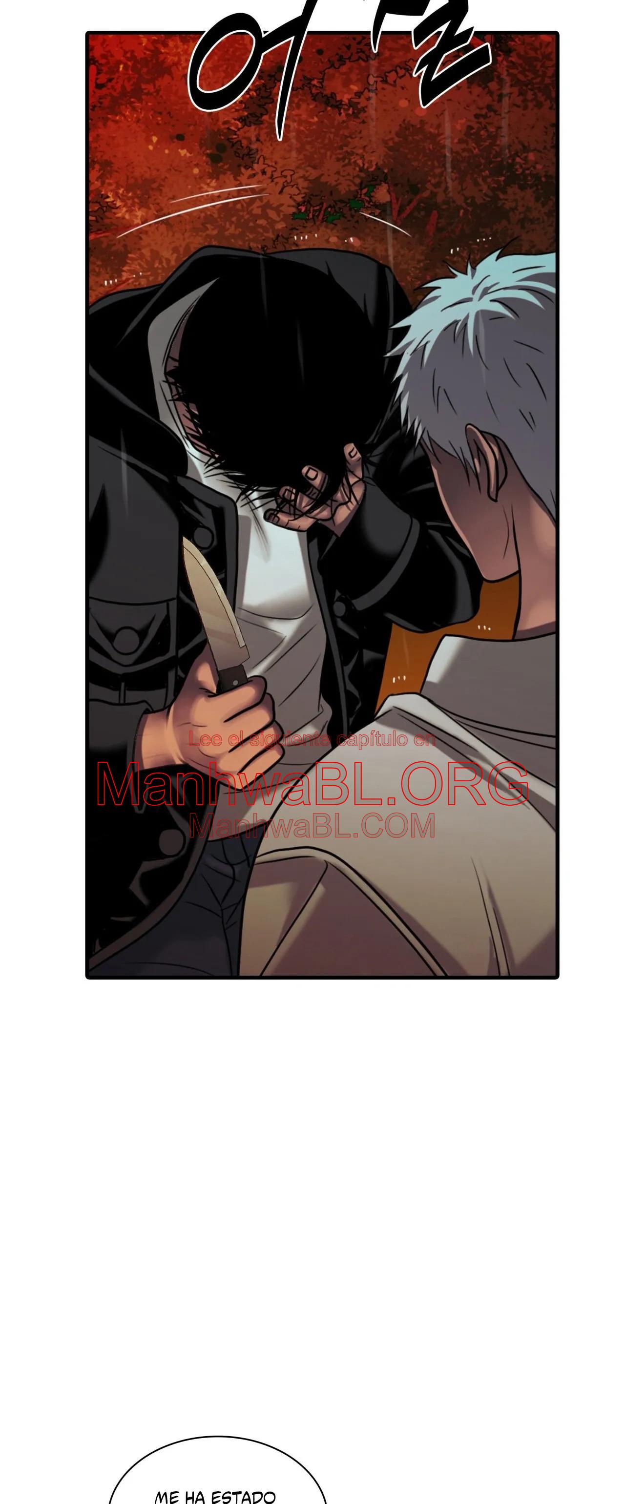 Corrosivo - Capítulo 59 2 manhwa
