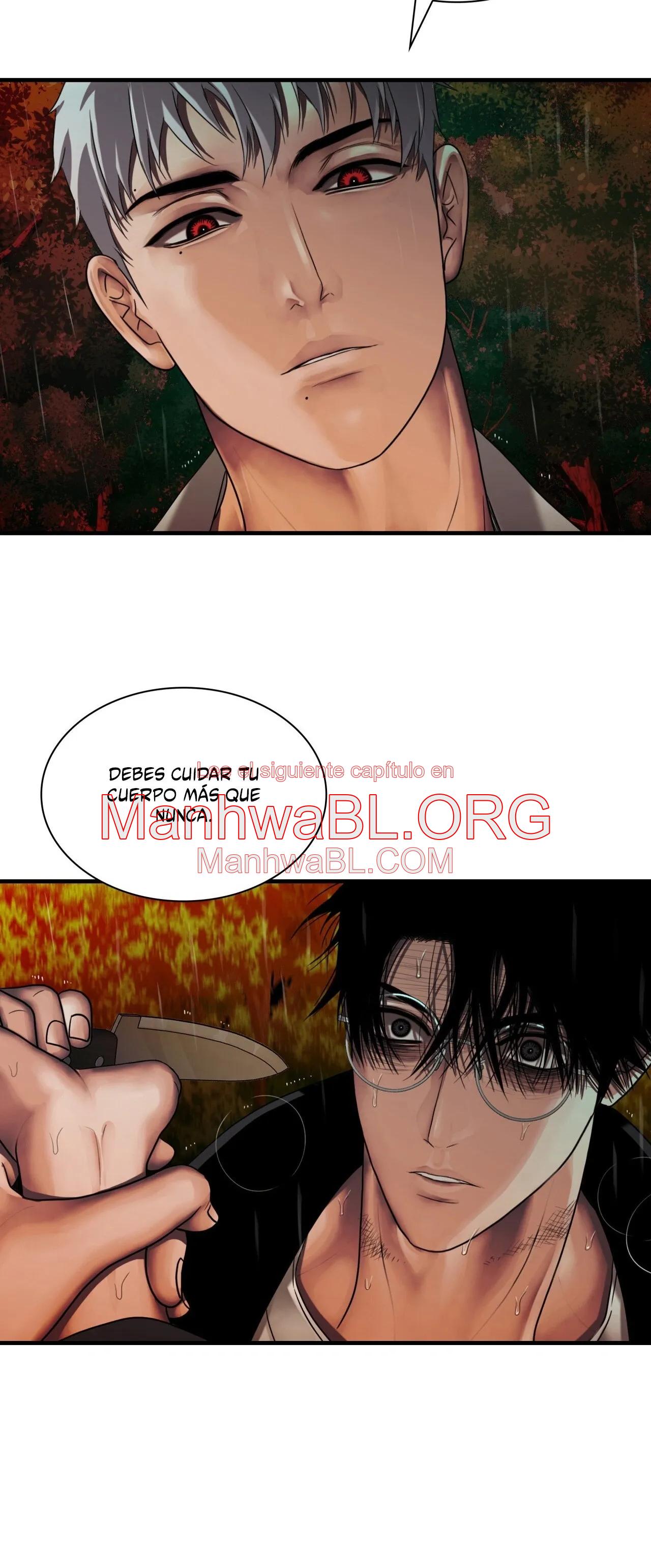 Corrosivo - Capítulo 59 2 manhwa