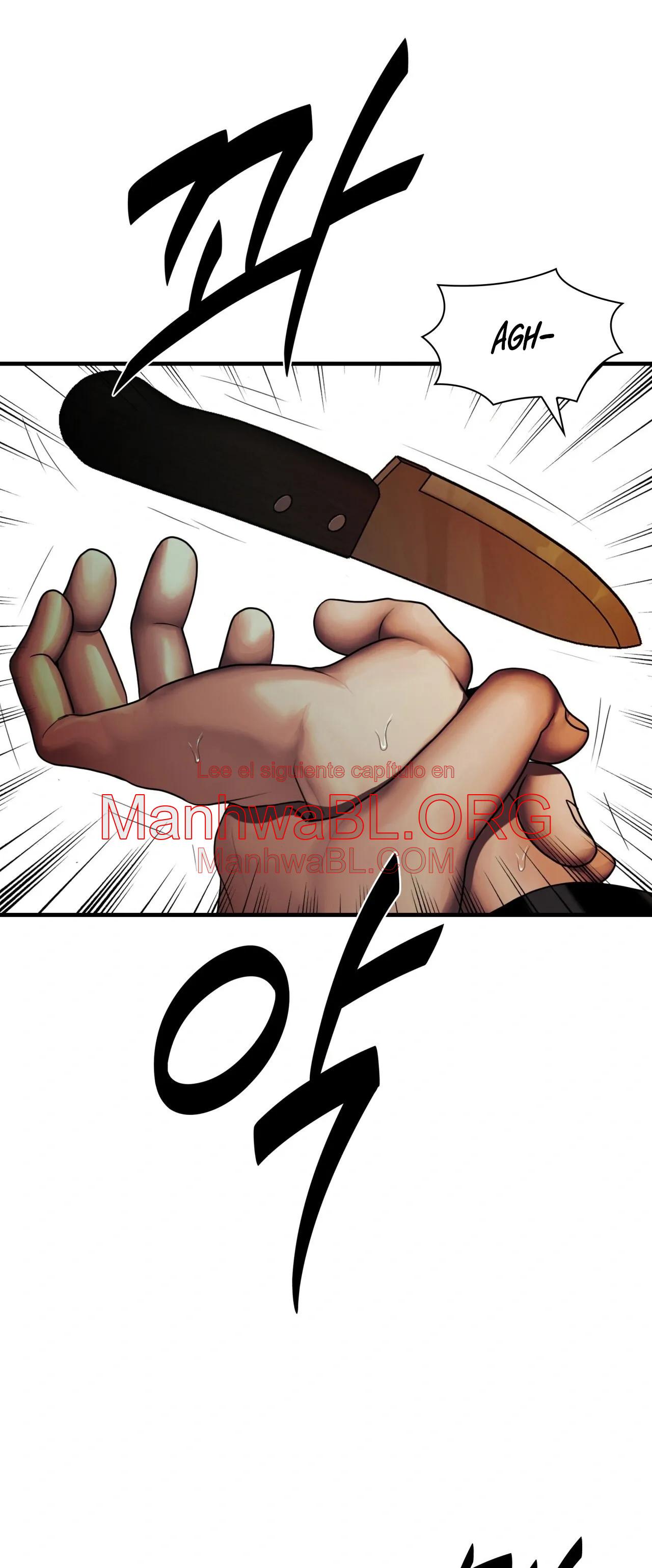 Corrosivo - Capítulo 59 2 manhwa