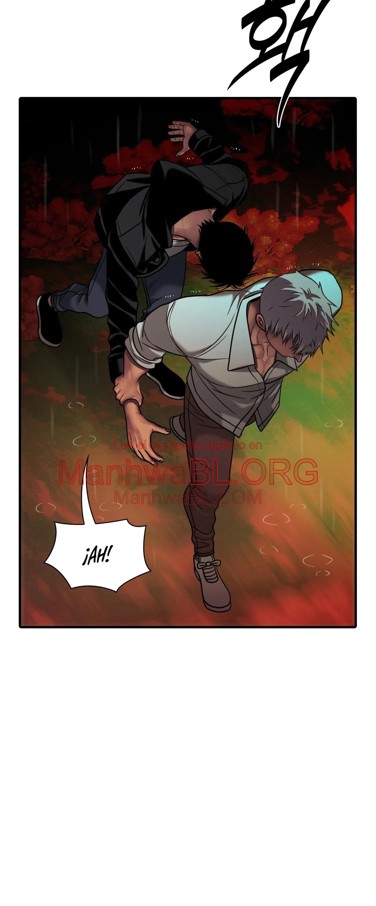 Corrosivo - Capítulo 59 2 manhwa