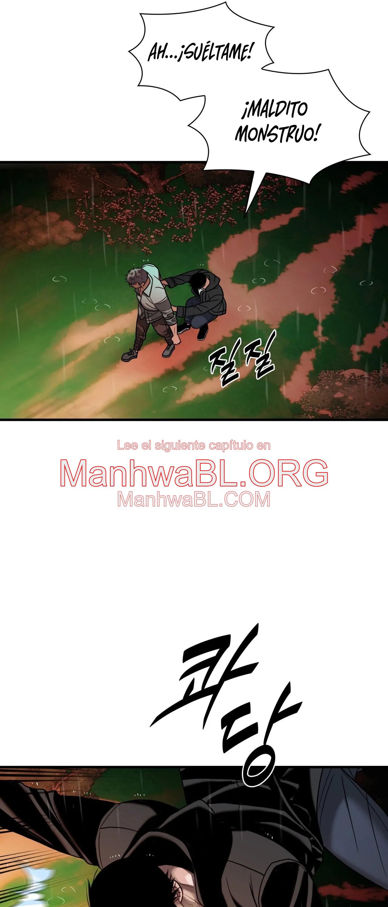 Corrosivo - Capítulo 59 2 manhwa