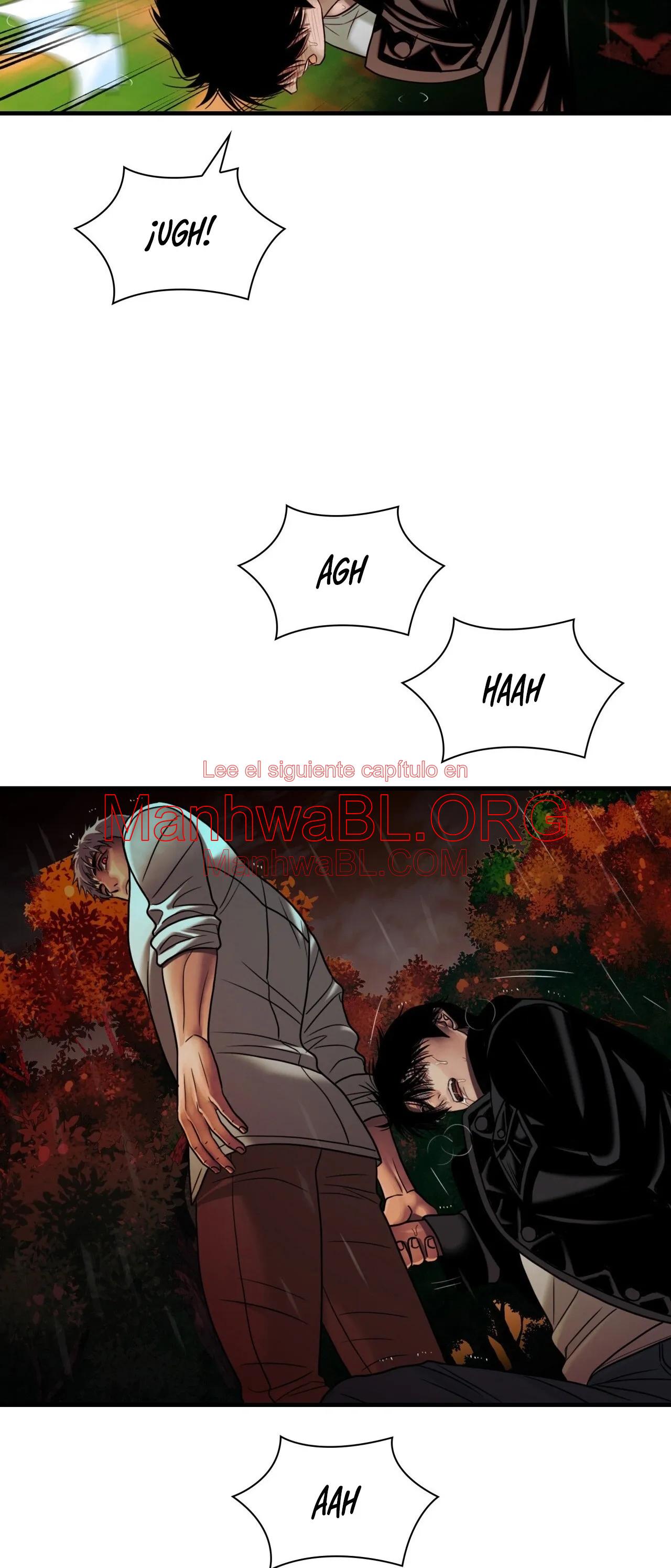 Corrosivo - Capítulo 59 2 manhwa