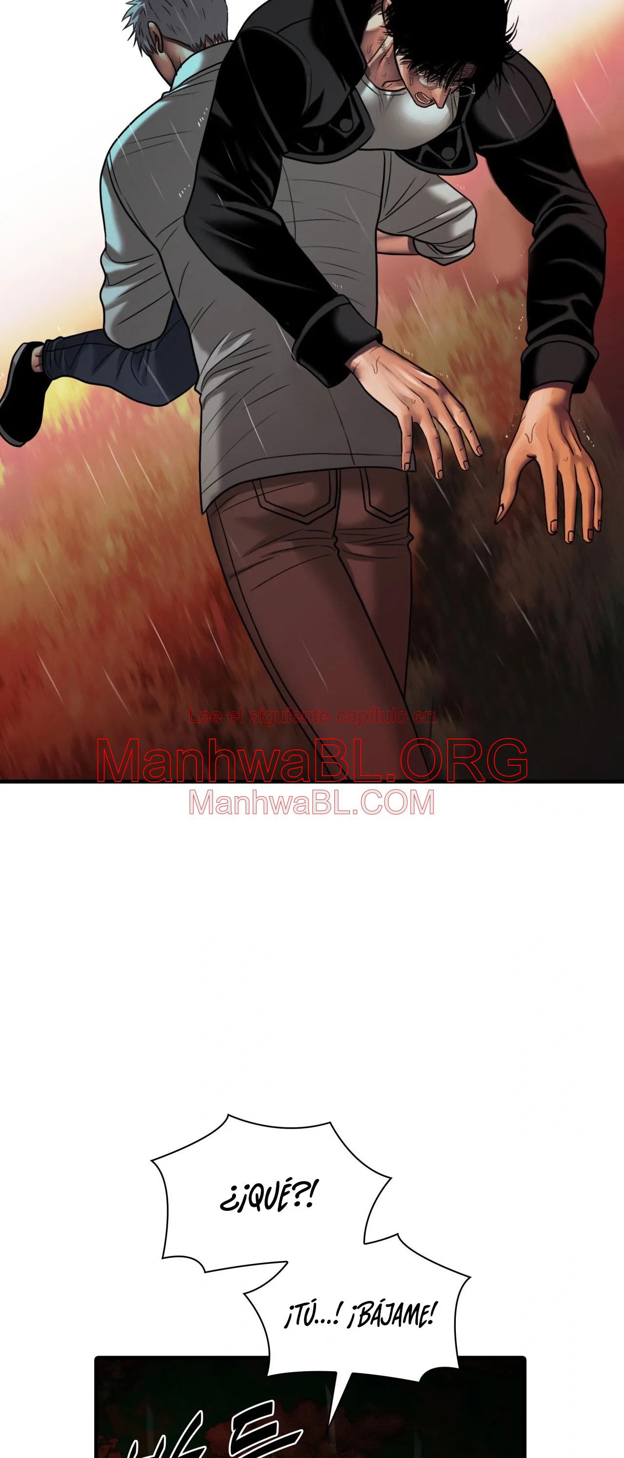 Corrosivo - Capítulo 59 2 manhwa