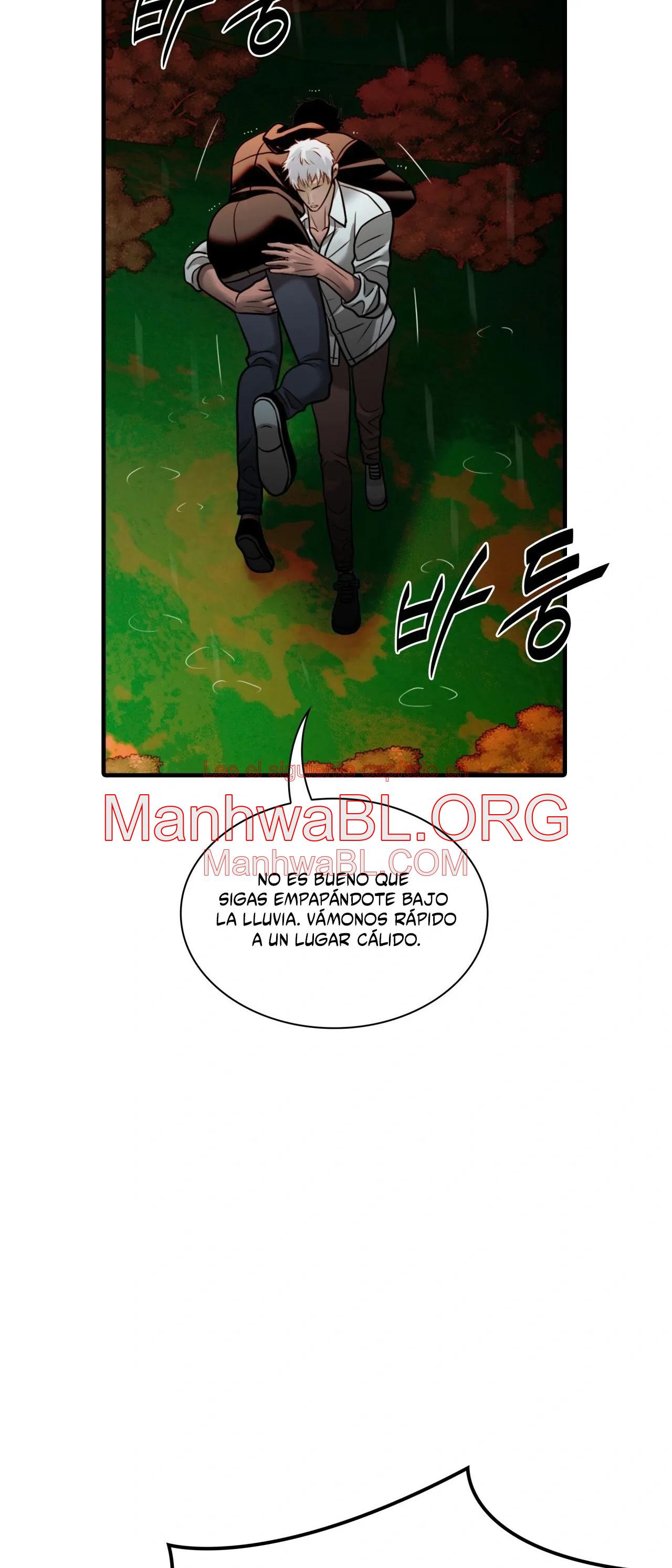 Corrosivo - Capítulo 59 2 manhwa