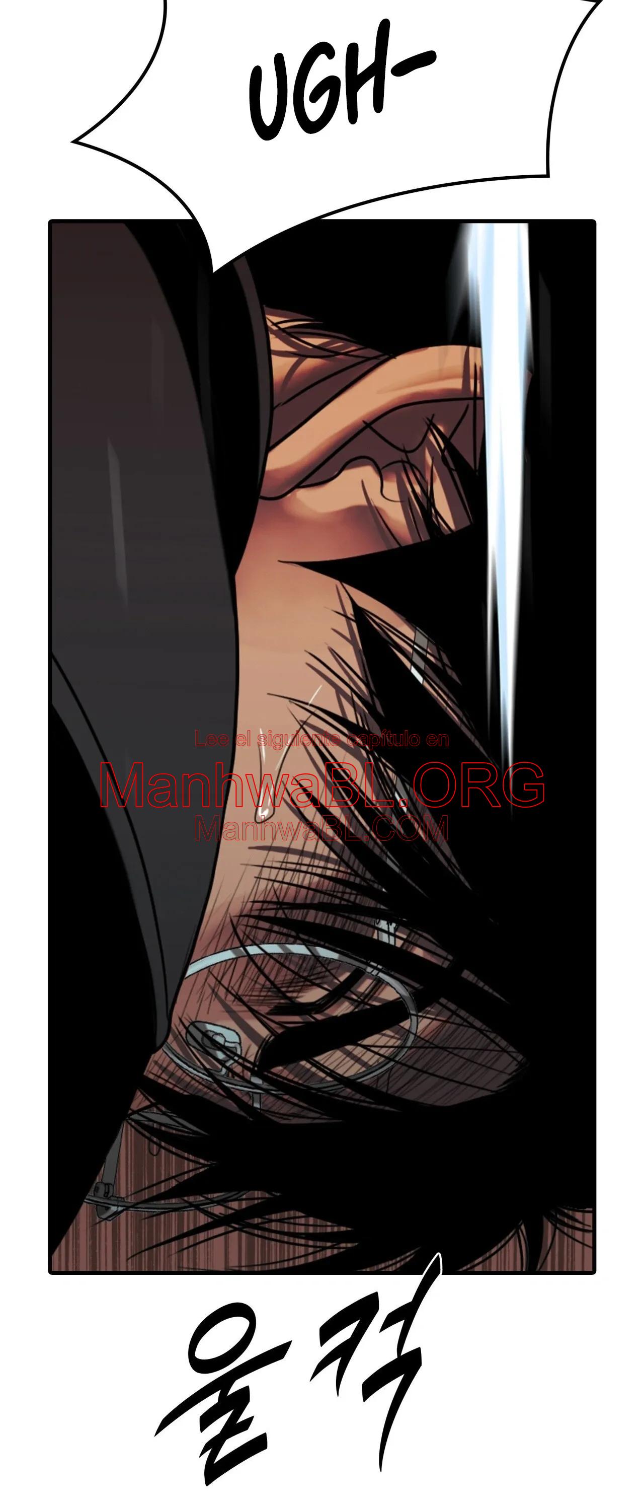 Corrosivo - Capítulo 59 3 manhwa
