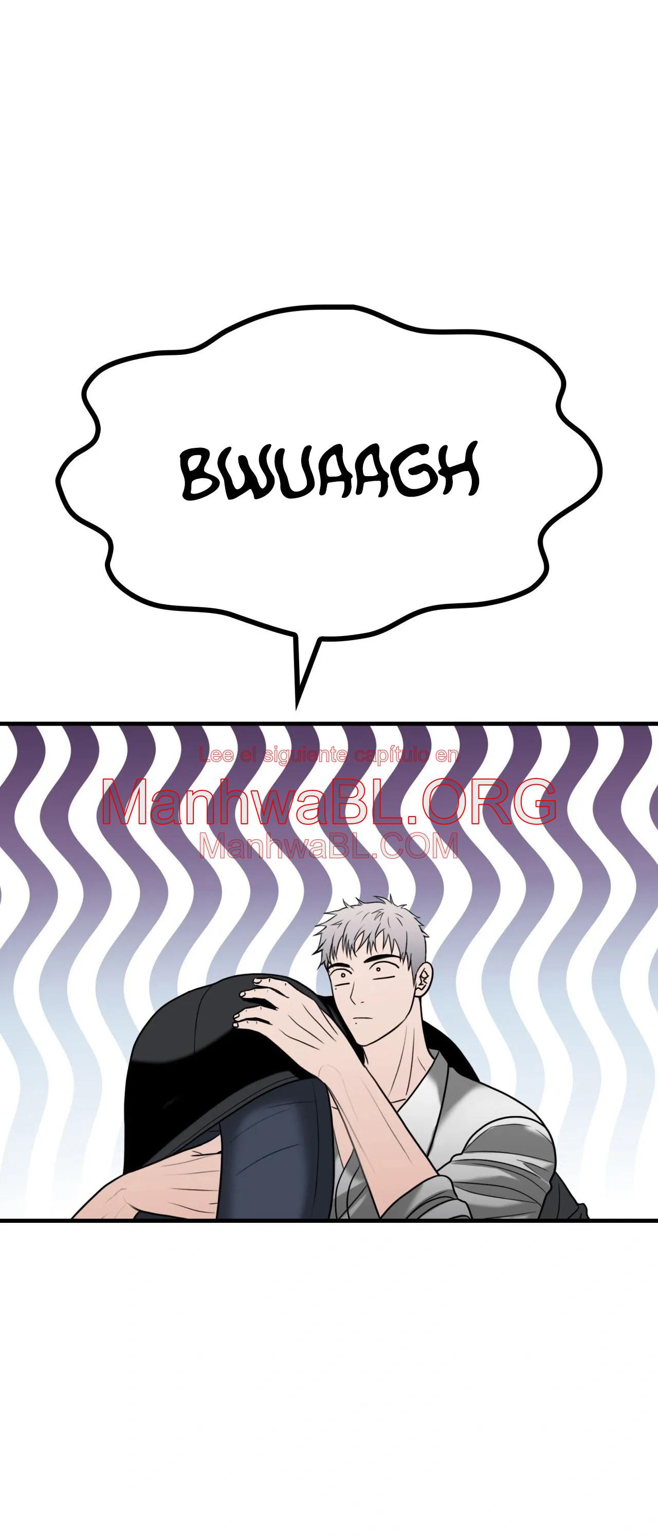 Corrosivo - Capítulo 59 3 manhwa